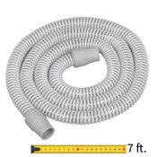 Universal CPAP Hose Tubing 7 Foot